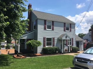 62 8th St, Uniontown, PA 15401