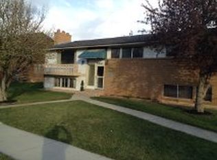 324 E Rose Dr, Morgan, UT 84050