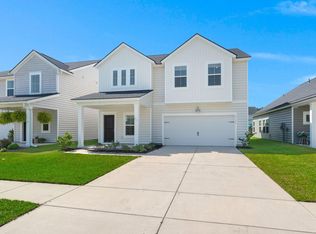 2130 Longhorn Ln, Summerville, SC 29485