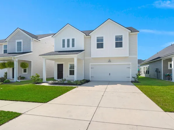 2130 Longhorn Ln, Summerville, SC 29485