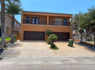 123 Mars Ln #B, South Padre Island, TX 78597