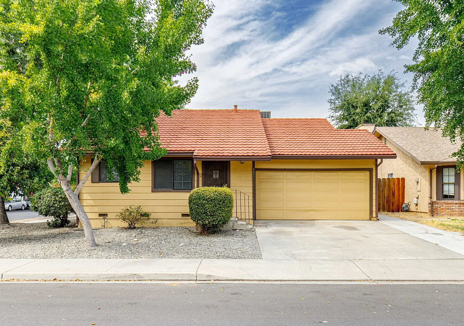 3 bed 2 bath home for RENT in Modesto by Highway 99 and Costco! — Photo 1