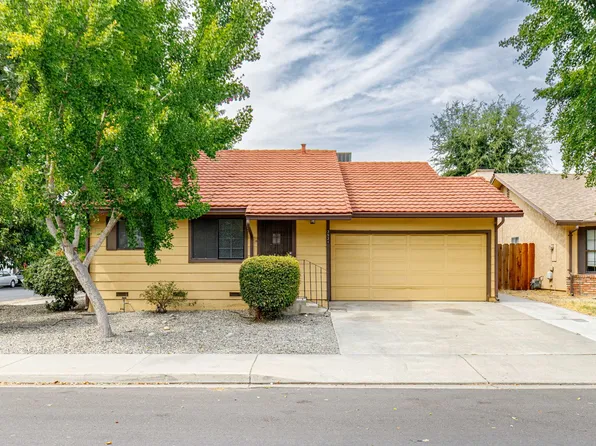 3521 Akeby Dr, Modesto, CA 95356