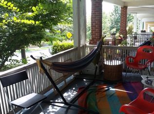 307 Allison St NW, Washington, DC 20011