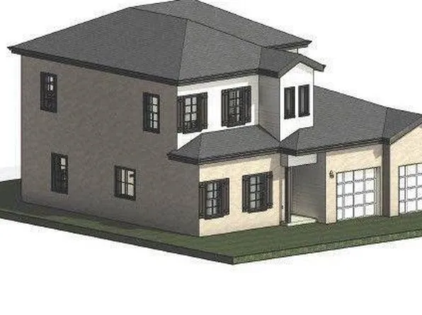 1907 Spivey Village Cir, Jonesboro, GA 30236