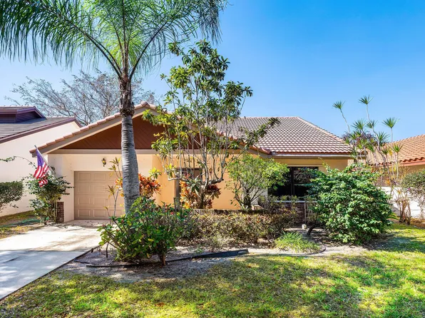 4799 Boxwood Circle, Boynton Beach, FL 33436