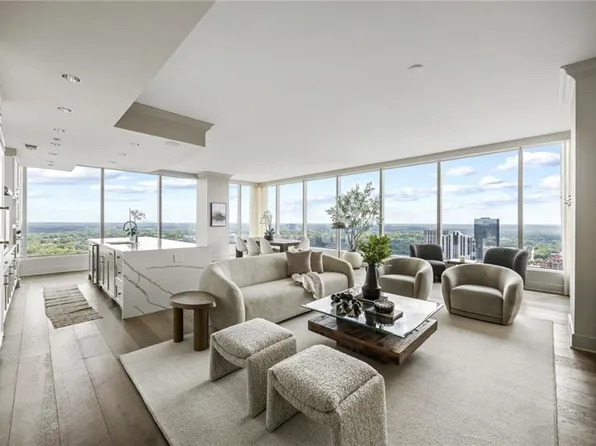 3630 Peachtree Rd NE Unit 2604, Atlanta, GA 30326
