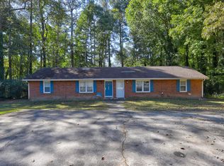 2233 Davis Rd APT A, Stone Mountain, GA 30087