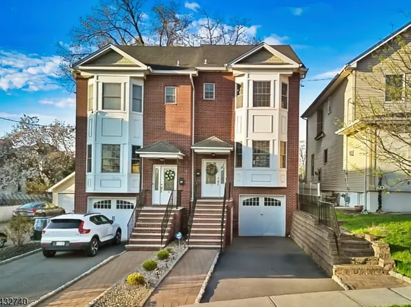 97 Conover Ave, Nutley Twp., NJ 07110