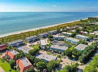 827 E Gulf Dr UNIT A1, Sanibel, FL 33957