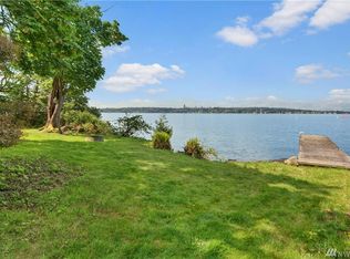 2857 76th Ave NE, Medina, WA 98039