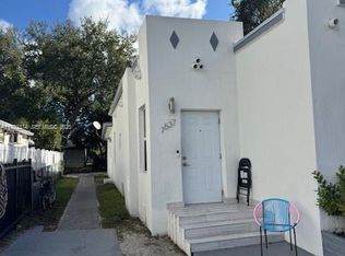 7537 NW 3rd Ave #2, Miami, FL 33150