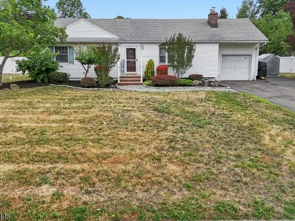 49 Pancake Hollow Dr, Wayne Twp., NJ 07470