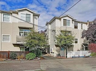 9505 8th Ave NW, Seattle, WA 98117