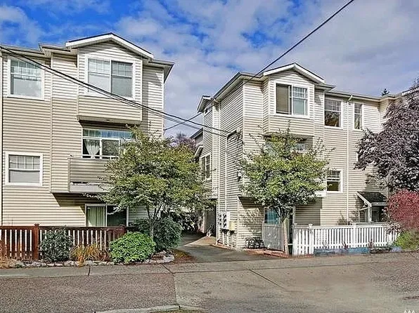 9505 8th Ave NW, Seattle, WA 98117