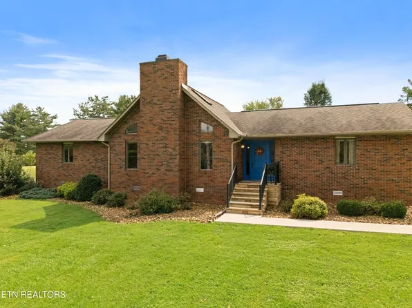 3204 Highway 70 E, Crossville, TN 38555