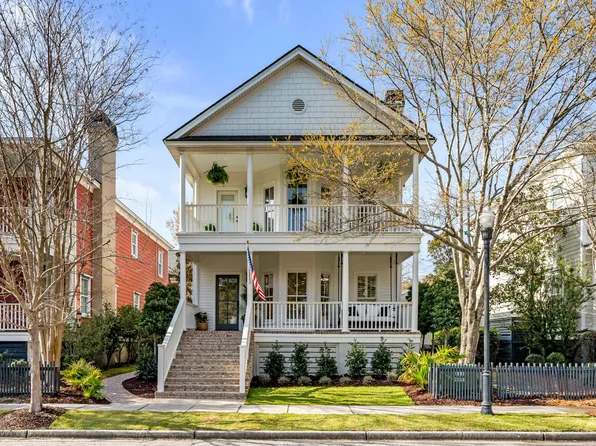 3019 Viscount St, Charleston, SC 29492