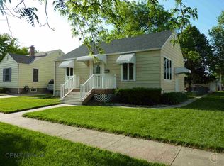 1310 15th St, Columbus, NE 68601