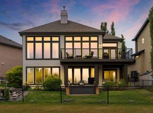 22 S Tuscany Estates Cres NW, Calgary, AB T3L0B2
