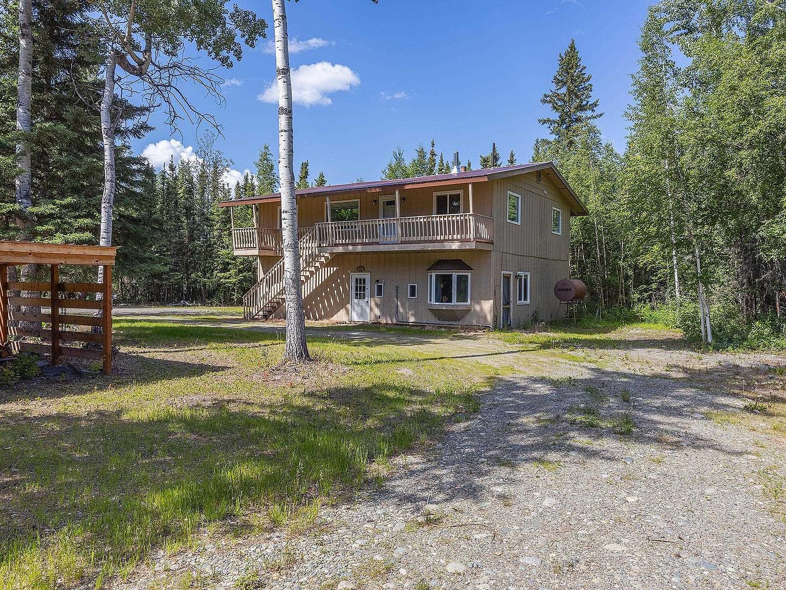 2976 Tanana Loop Ext, Delta Junction, AK 99737 MLS 155613 Zillow