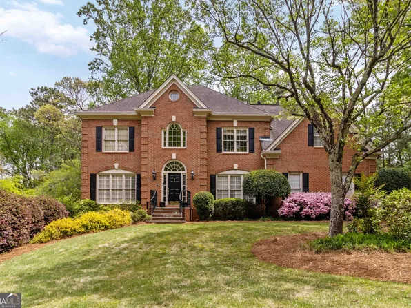 737 Terrell Xing SE, Marietta, GA 30067