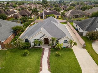 3824 Lula St, Edinburg, TX 78539