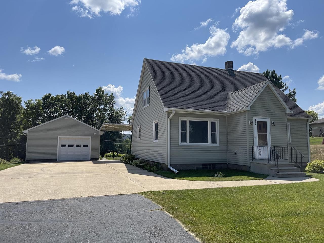507 Ash STREET, Hokah, MN 55941 Zillow