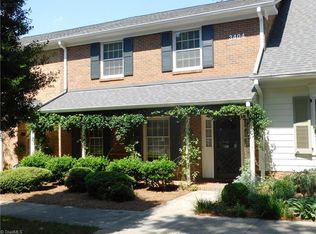 3404 B Northline Ave, Greensboro, NC 27410