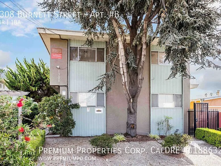 1308 Burnett St #B — Photo 11