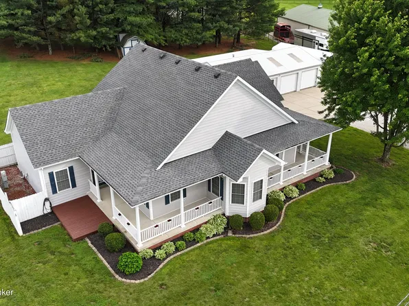 141 Botland Loop, Bardstown, KY 40004