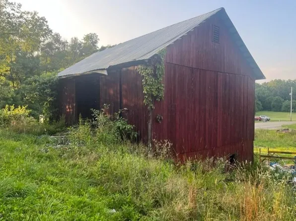 0 State Route 328, New Plymouth, OH 45654