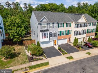 2213 Henry Watts Loop, Woodbridge, VA 22191