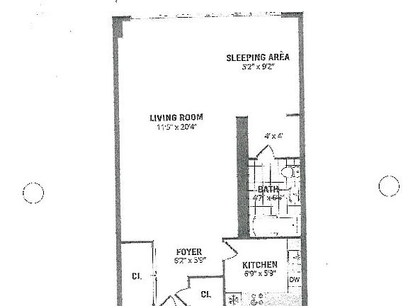 2nd image of 520 E 81st St APT 9E