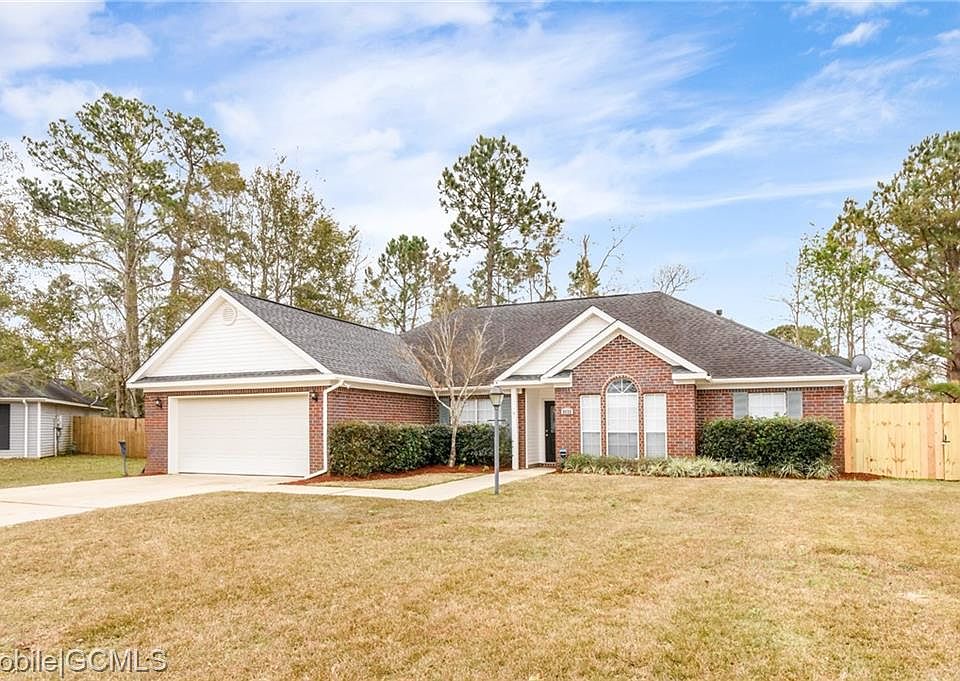 8523 Southern Oak Ct, Mobile, AL 36695 Zillow