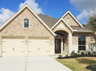 3022 Hickory Springs Ln, Rosenberg, TX 77471