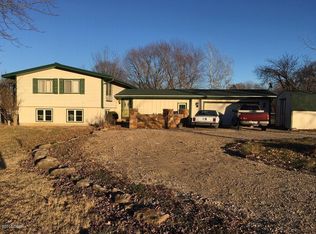 601 N Delaware St, Edna, KS 67342