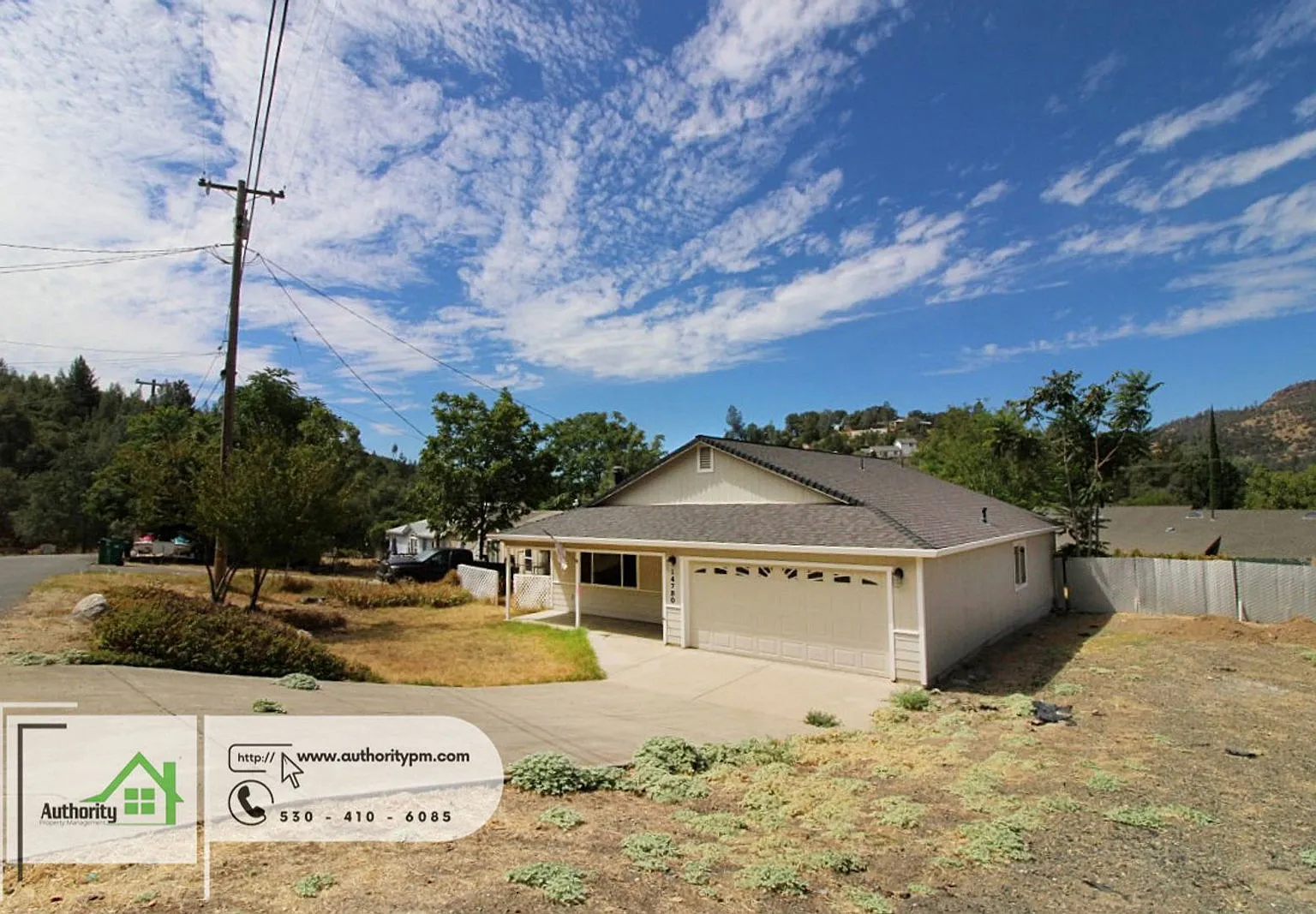 3 bed, 2.0 bath, 1380 sqft, $1,895 — Photo 1