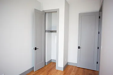 Rented by Brooklyn Group