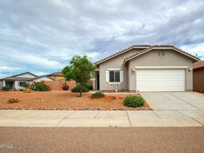 3598 Rhapsody Dr, Sierra Vista, AZ, 85650