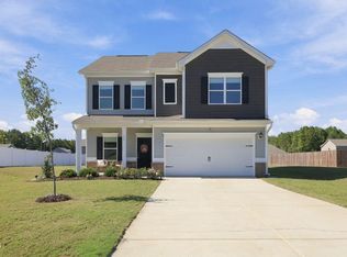 77 Liam Dr, Broadway, NC 27505