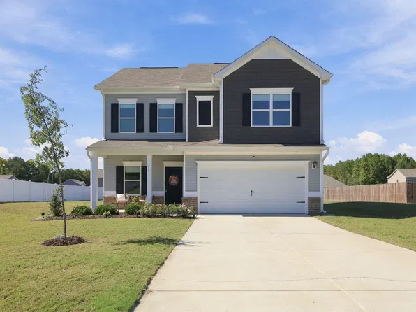 77 Liam Dr, Broadway, NC 27505