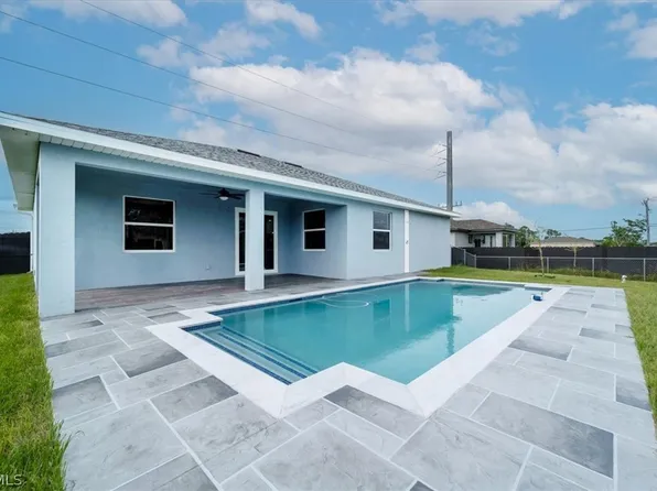 2317 Kismet Pkwy W, Cape Coral, FL 33993