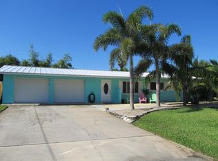 281 Brian Dr, Indialantic, FL 32903