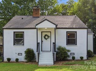 2516 Elon St, Charlotte, NC 28208
