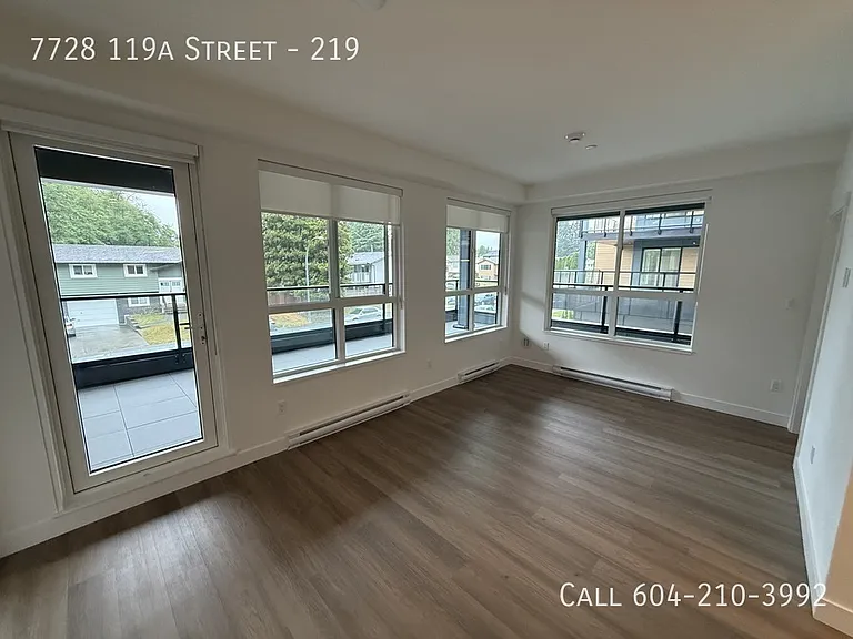 7728 119a St #219 — Photo 6