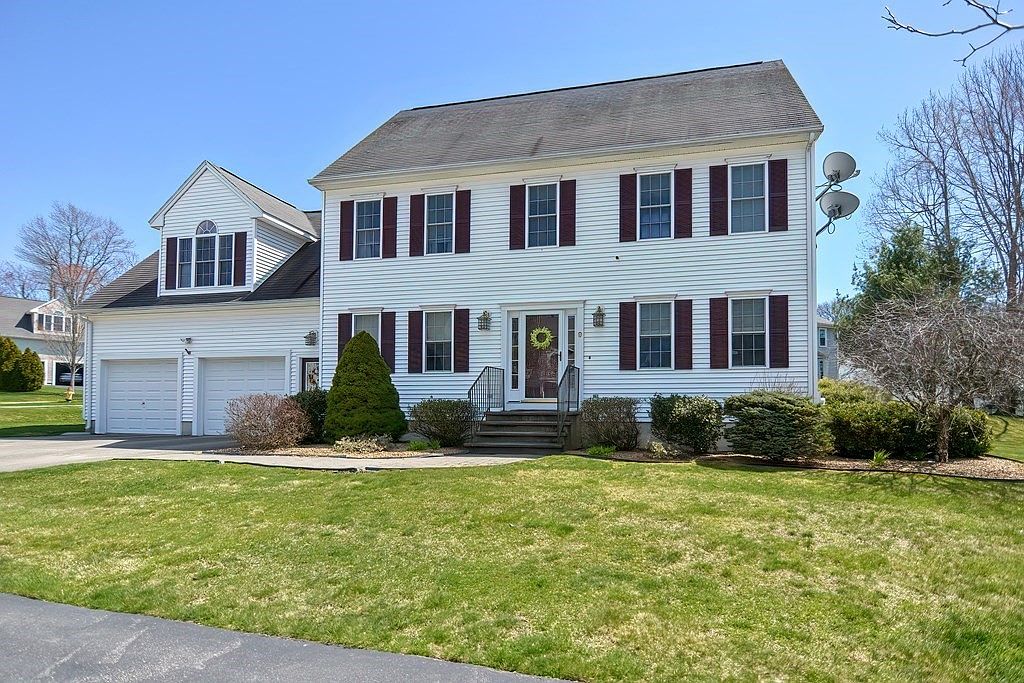 9 Reardon St, Worcester, MA 01606 Zillow