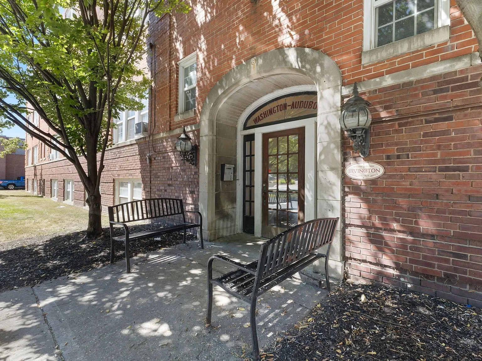 Suites of Irvington Apartments — Photo 2