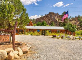 30670 County Road 371, Buena Vista, CO 81211
