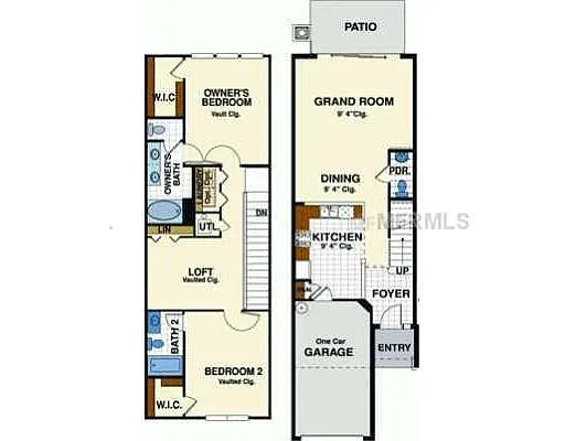 Building Photo - 2897 Polvadero Ln #103