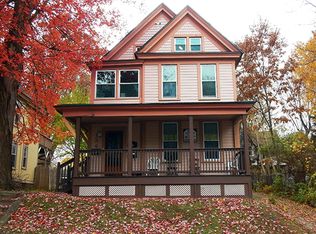 134 Bassett St #2, Syracuse, NY 13210